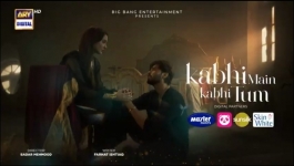 Kabhi Main Kabhi Tum - Episode 29 - 15th October 2024